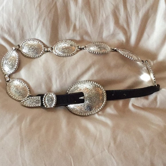 Kids cowgirl/cowboy belt - Picture 1 of 7